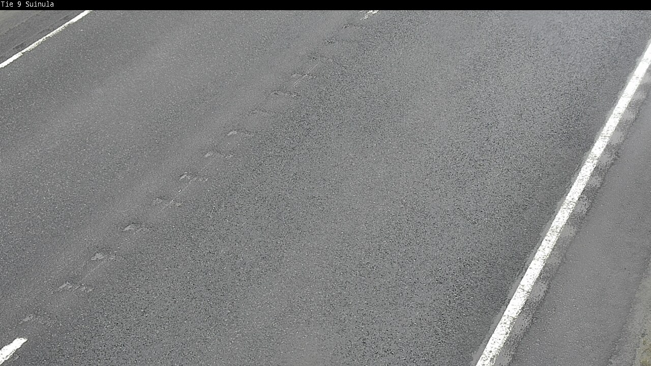 Weather Camera Image Road 9 Kangasala, Suinula, Kangasala, Pirkanmaa