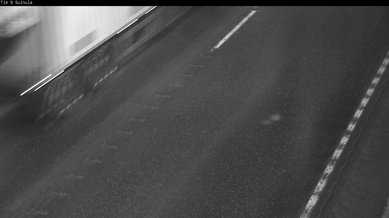 Weather Camera Image Road 9 Kangasala, Suinula, Kangasala, Pirkanmaa