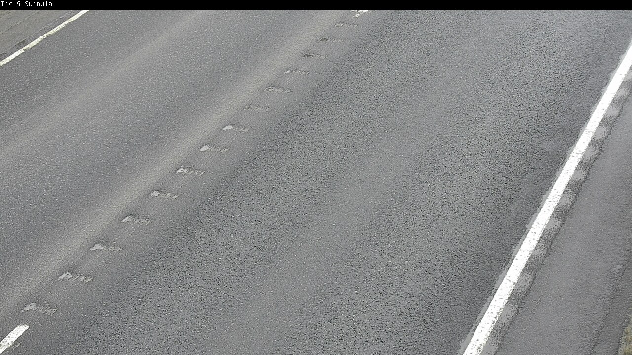 Kelikamerat Kuva Tie 9 Kangasala, Suinula, Kangasala, Pirkanmaa