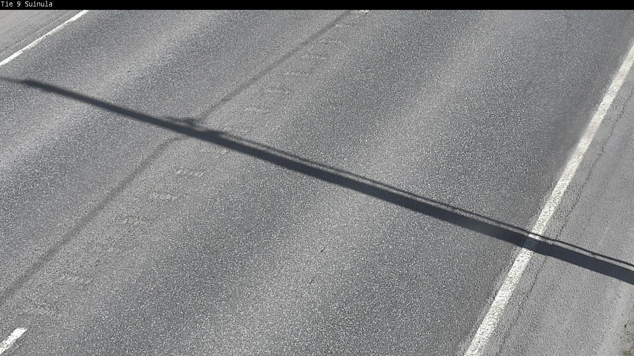 Weather Camera Image Road 9 Kangasala, Suinula, Kangasala, Pirkanmaa