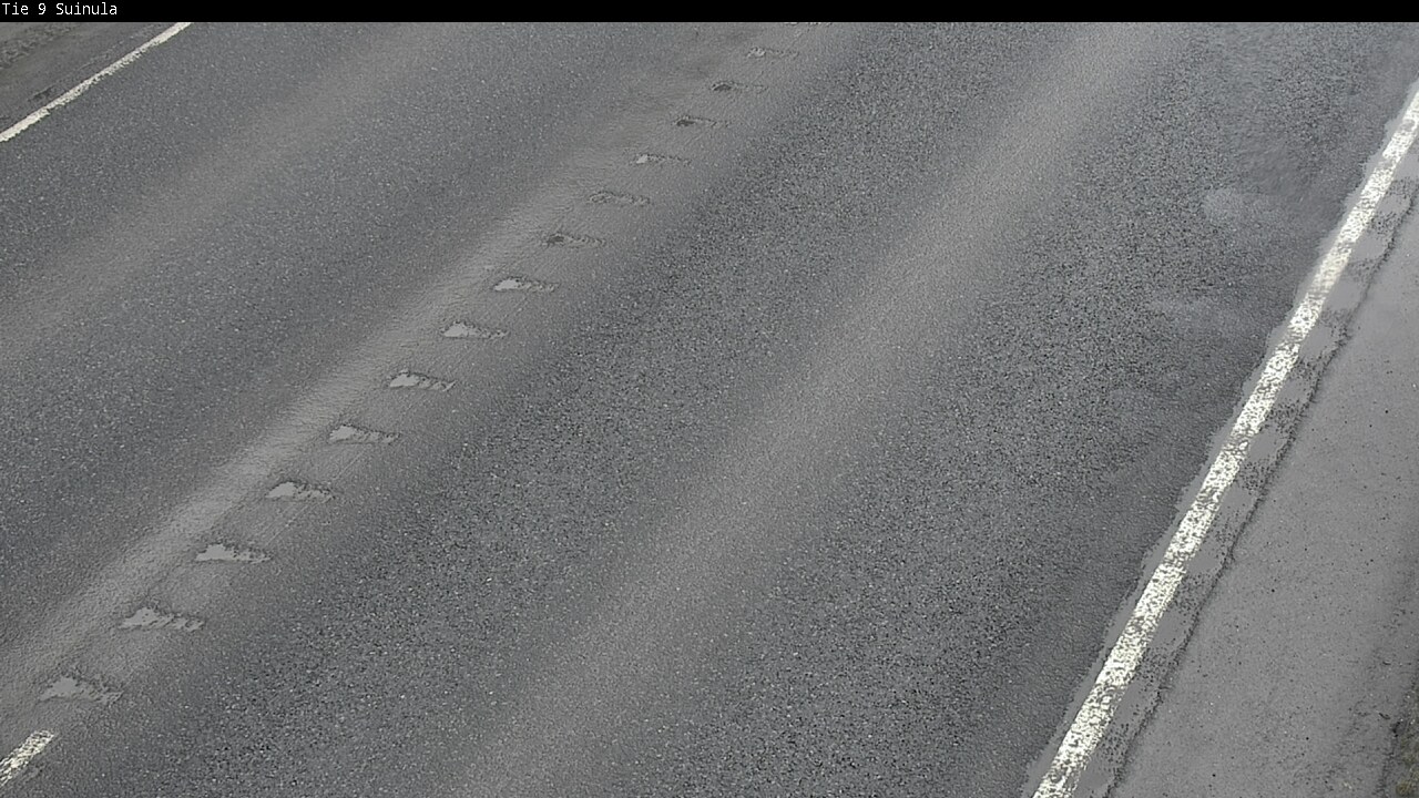 Weather Camera Image Väg 9 Kangasala, Suinula, Kangasala, Pirkanmaa