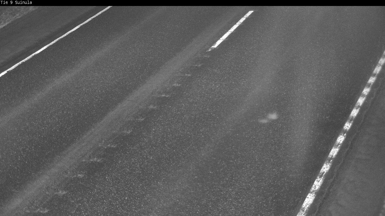 Weather Camera Image Road 9 Kangasala, Suinula, Kangasala, Pirkanmaa