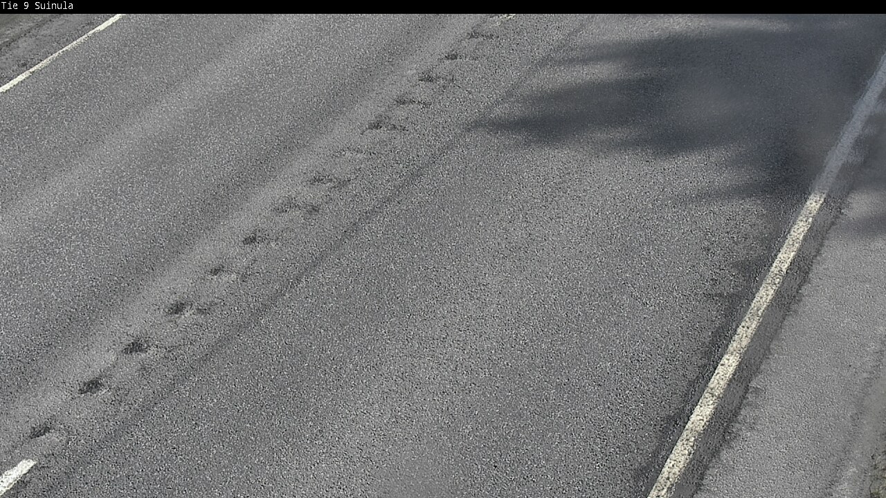 Kelikamerat Kuva Tie 9 Kangasala, Suinula, Kangasala, Pirkanmaa