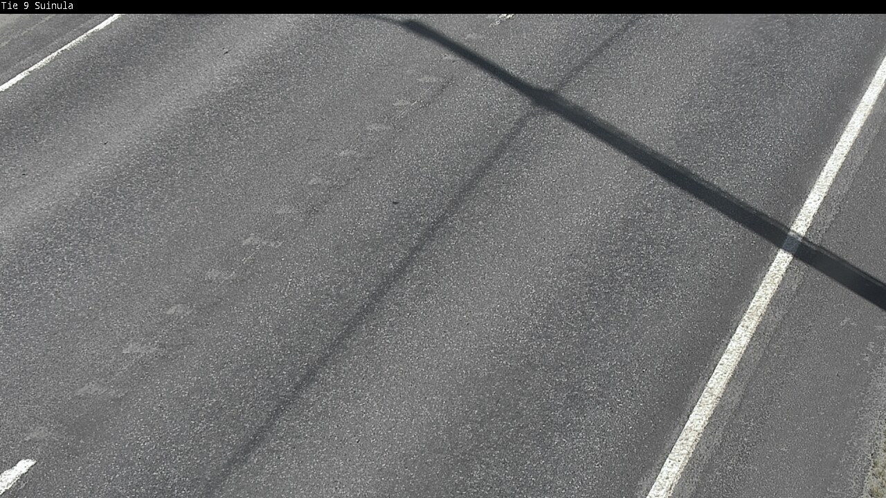 Kelikamerat Kuva Tie 9 Kangasala, Suinula, Kangasala, Pirkanmaa