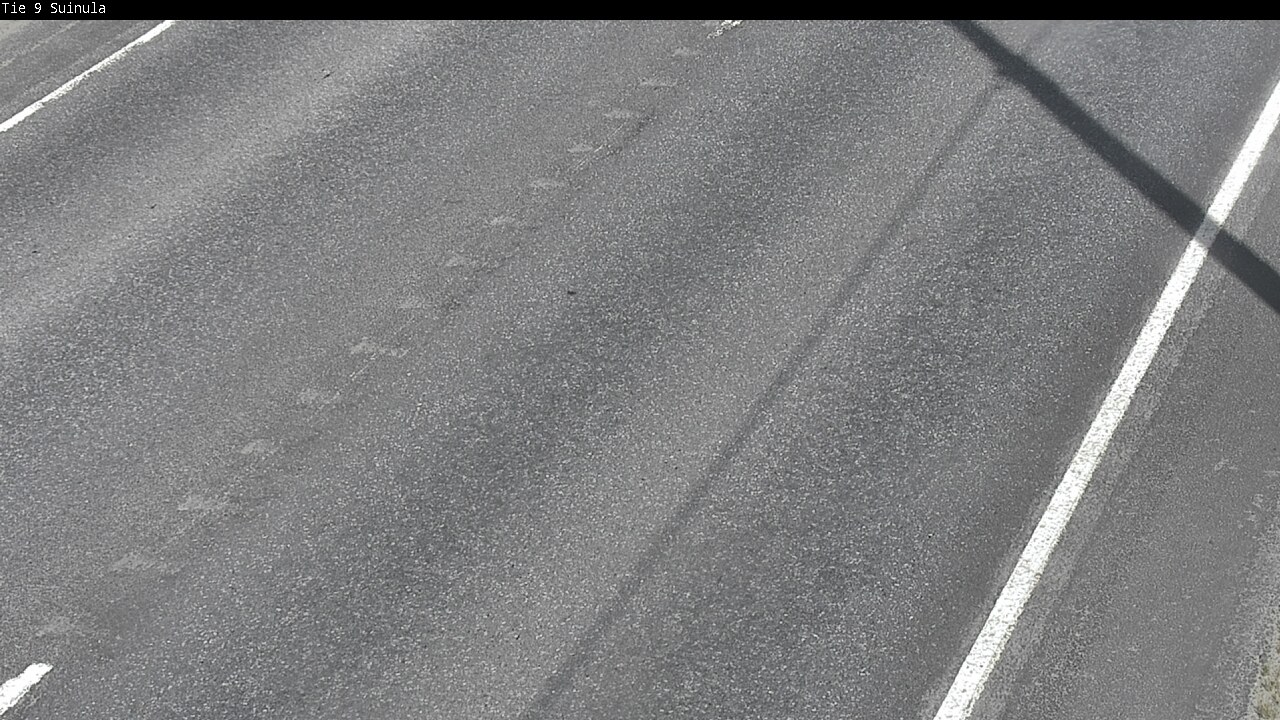 Kelikamerat Kuva Tie 9 Kangasala, Suinula, Kangasala, Pirkanmaa