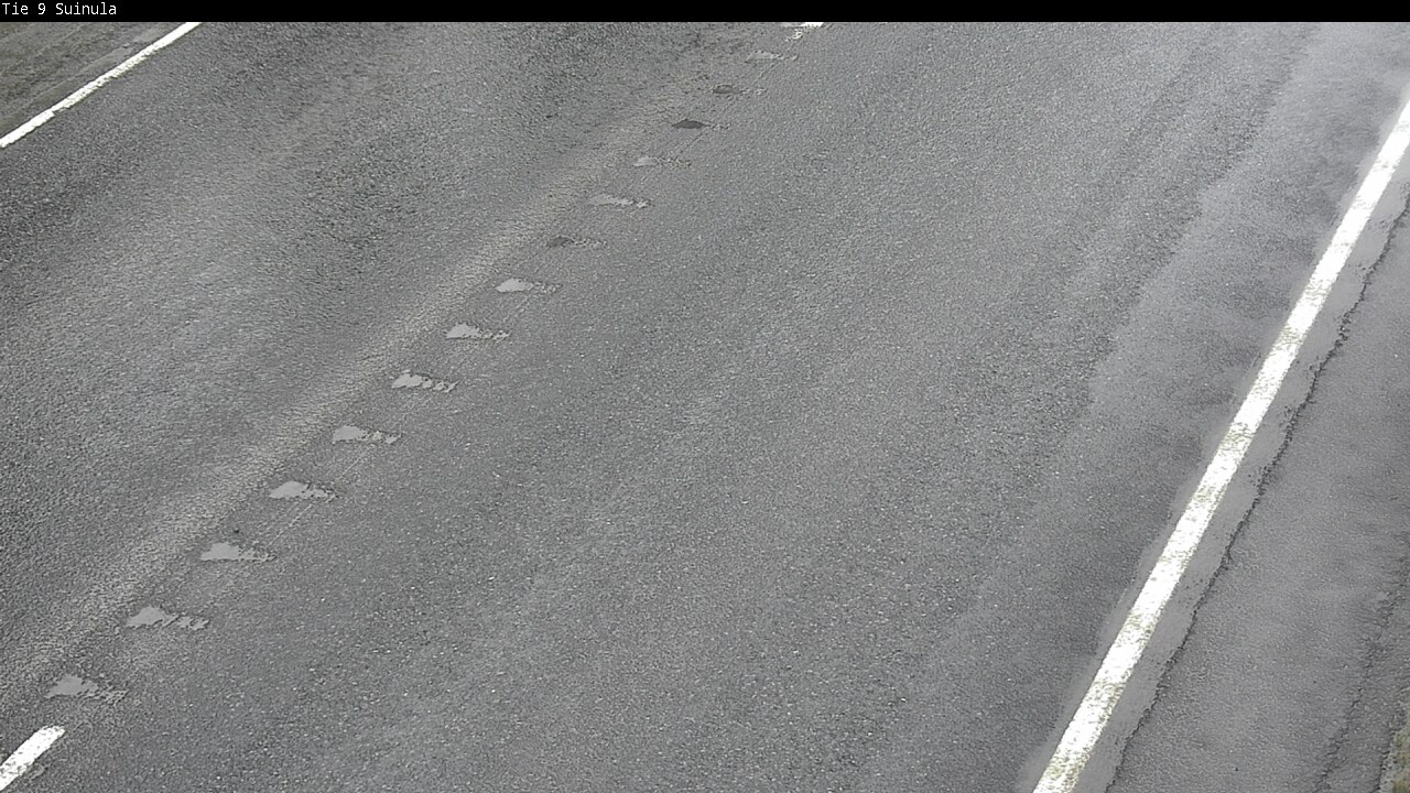 Weather Camera Image Väg 9 Kangasala, Suinula, Kangasala, Pirkanmaa