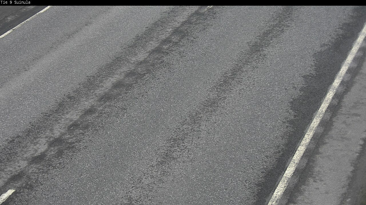 Kelikamerat Kuva Tie 9 Kangasala, Suinula, Kangasala, Pirkanmaa
