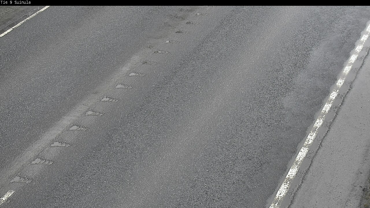 Kelikamerat Kuva Tie 9 Kangasala, Suinula, Kangasala, Pirkanmaa