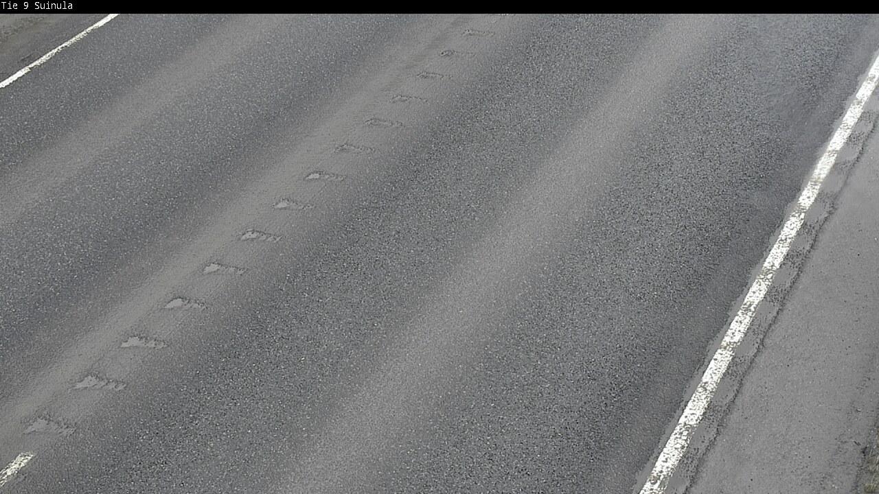 Weather Camera Image Väg 9 Kangasala, Suinula, Kangasala, Pirkanmaa