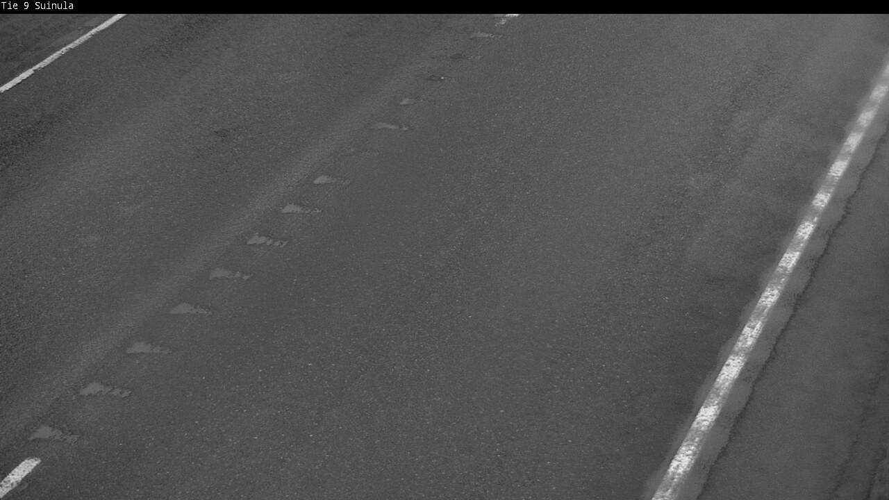 Weather Camera Image Road 9 Kangasala, Suinula, Kangasala, Pirkanmaa