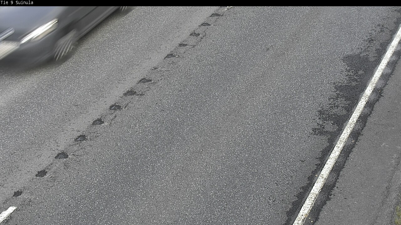 Kelikamerat Kuva Tie 9 Kangasala, Suinula, Kangasala, Pirkanmaa