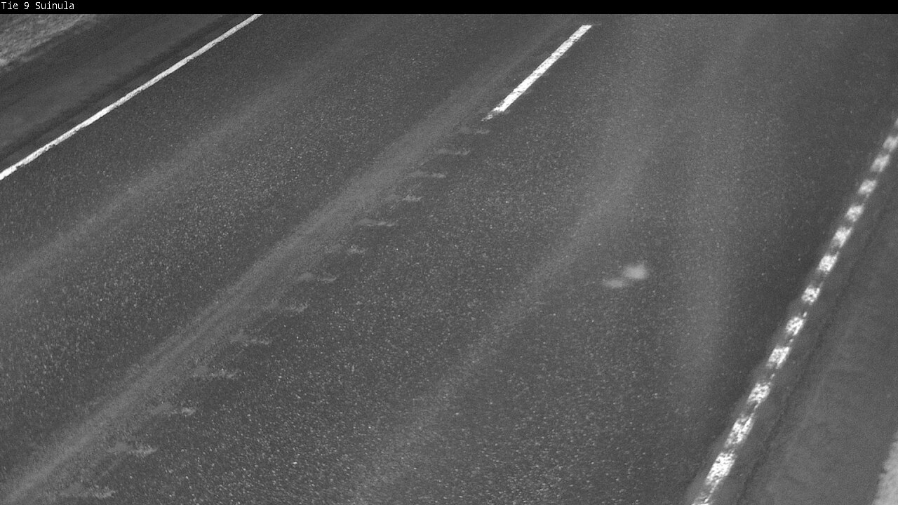 Weather Camera Image Road 9 Kangasala, Suinula, Kangasala, Pirkanmaa