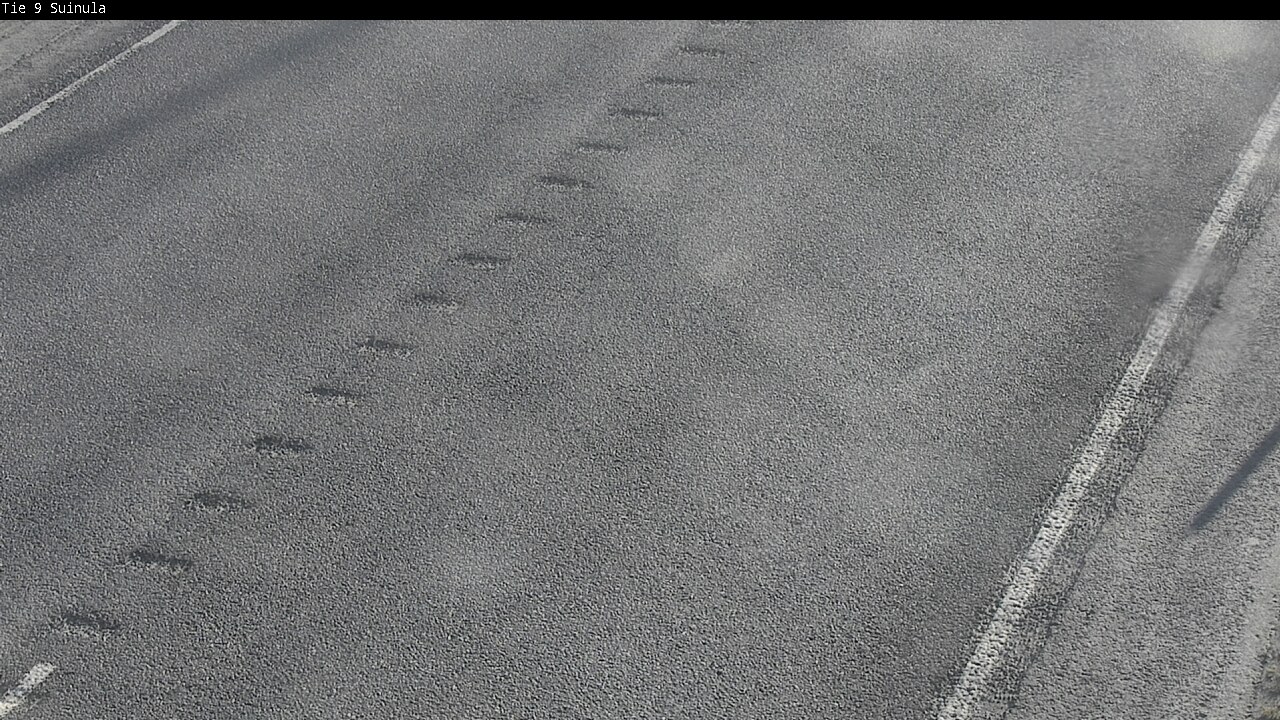 Weather Camera Image Road 9 Kangasala, Suinula, Kangasala, Pirkanmaa