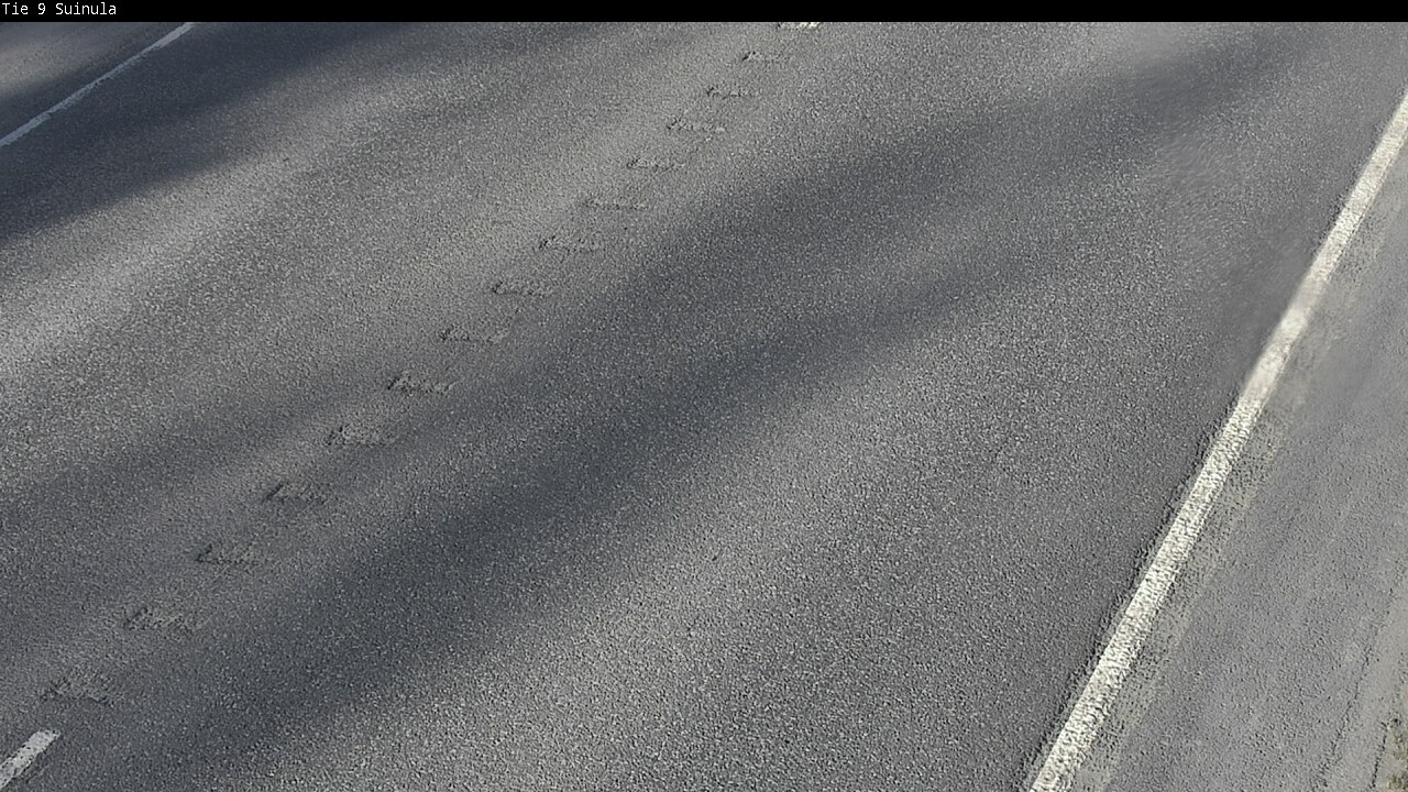Weather Camera Image Road 9 Kangasala, Suinula, Kangasala, Pirkanmaa