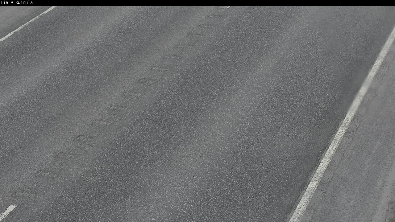 Weather Camera Image Road 9 Kangasala, Suinula, Kangasala, Pirkanmaa