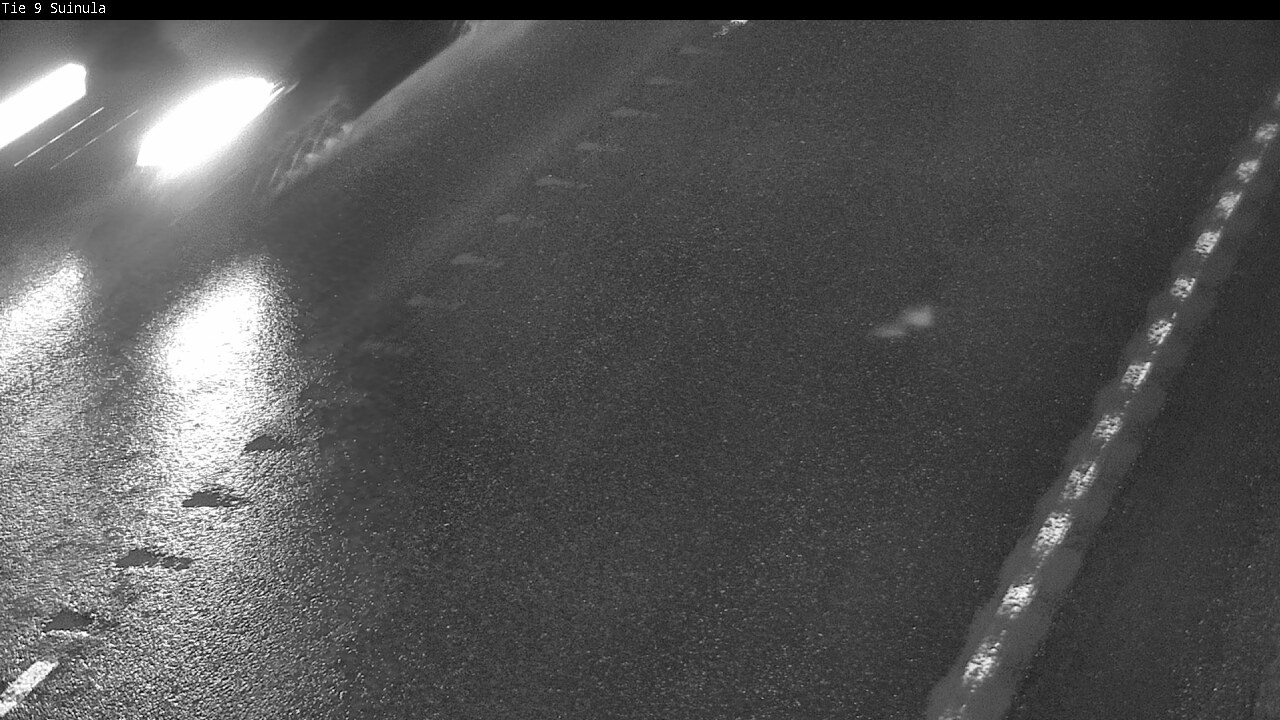 Kelikamerat Kuva Tie 9 Kangasala, Suinula, Kangasala, Pirkanmaa