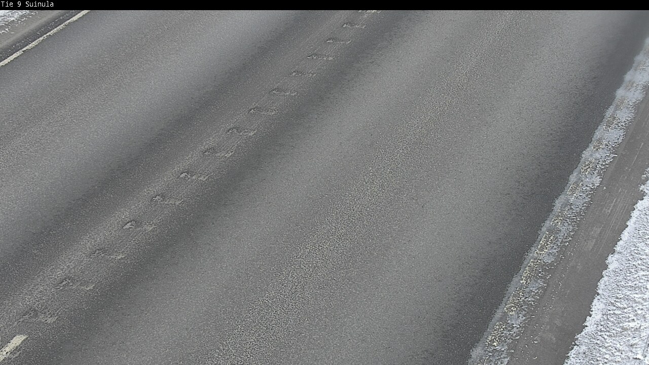 Kelikamerat Kuva Tie 9 Kangasala, Suinula, Kangasala, Pirkanmaa