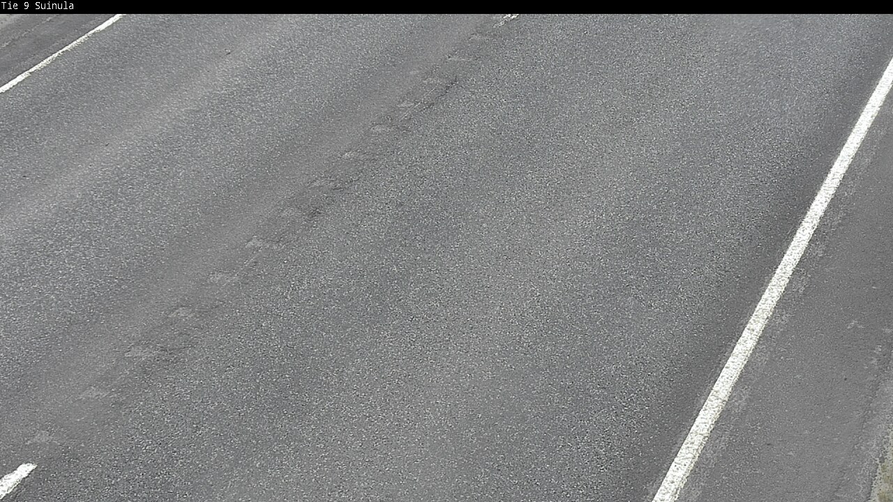 Kelikamerat Kuva Tie 9 Kangasala, Suinula, Kangasala, Pirkanmaa