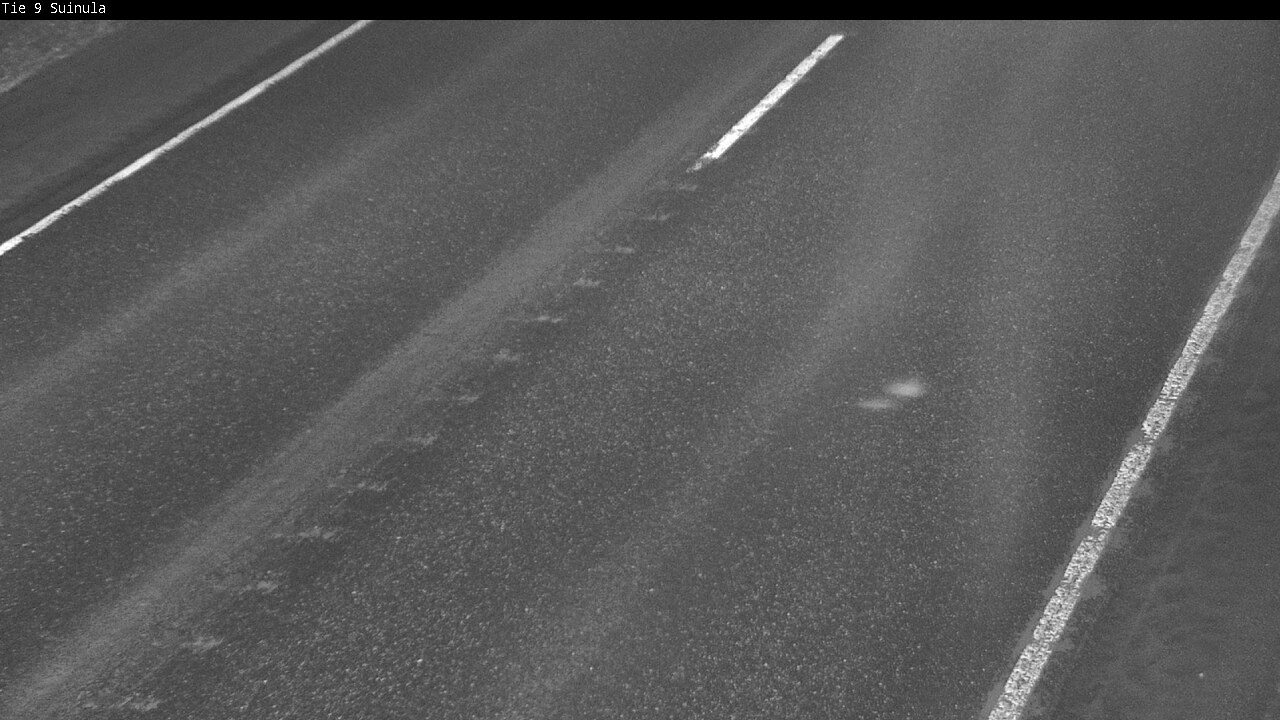 Weather Camera Image Road 9 Kangasala, Suinula, Kangasala, Pirkanmaa