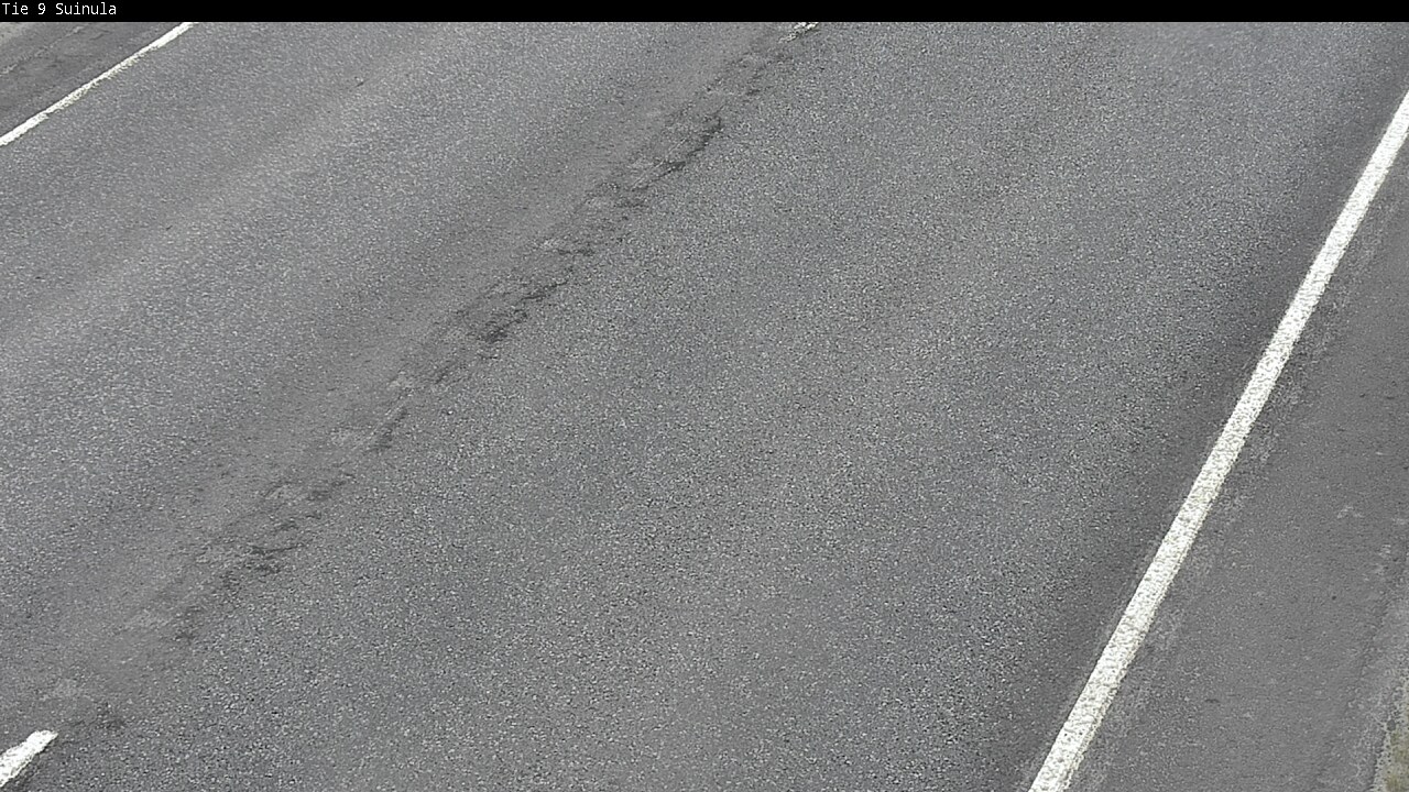 Weather Camera Image Road 9 Kangasala, Suinula, Kangasala, Pirkanmaa