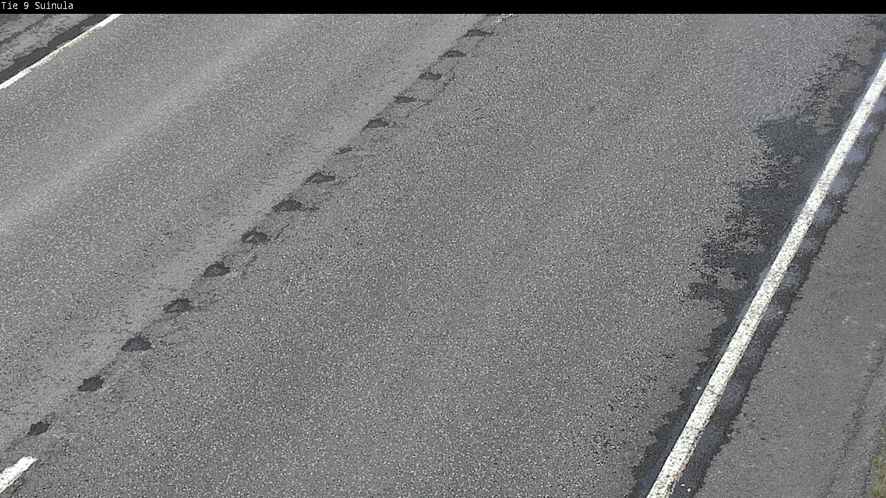 Kelikamerat Kuva Tie 9 Kangasala, Suinula, Kangasala, Pirkanmaa