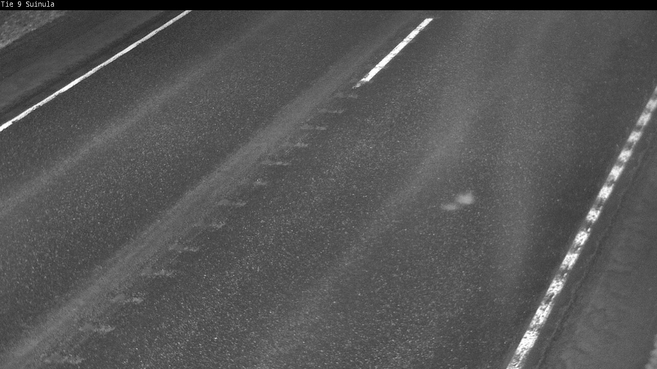 Weather Camera Image Road 9 Kangasala, Suinula, Kangasala, Pirkanmaa