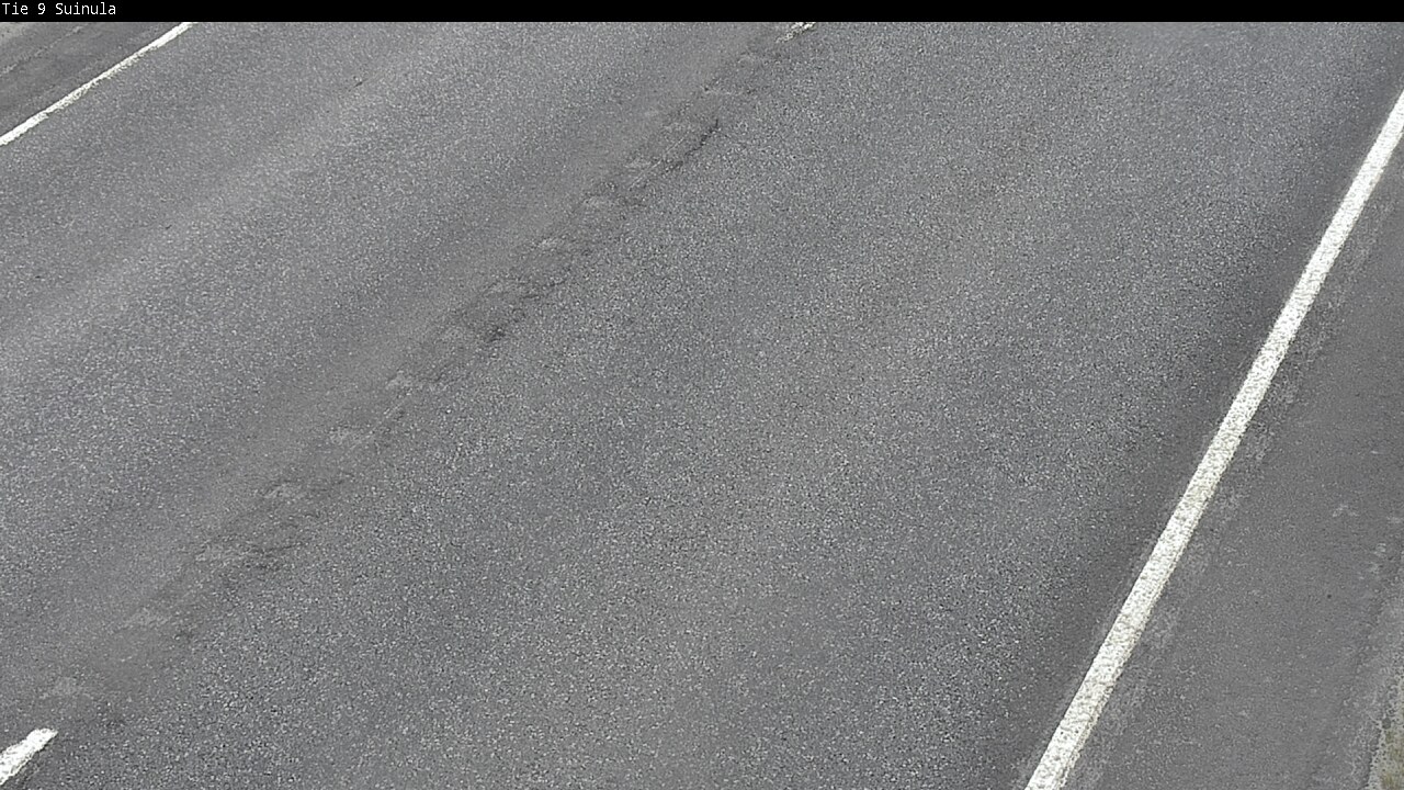 Kelikamerat Kuva Tie 9 Kangasala, Suinula, Kangasala, Pirkanmaa
