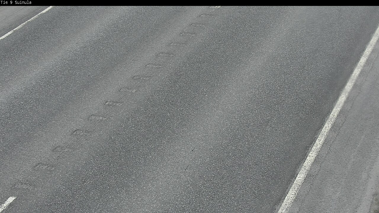 Kelikamerat Kuva Tie 9 Kangasala, Suinula, Kangasala, Pirkanmaa