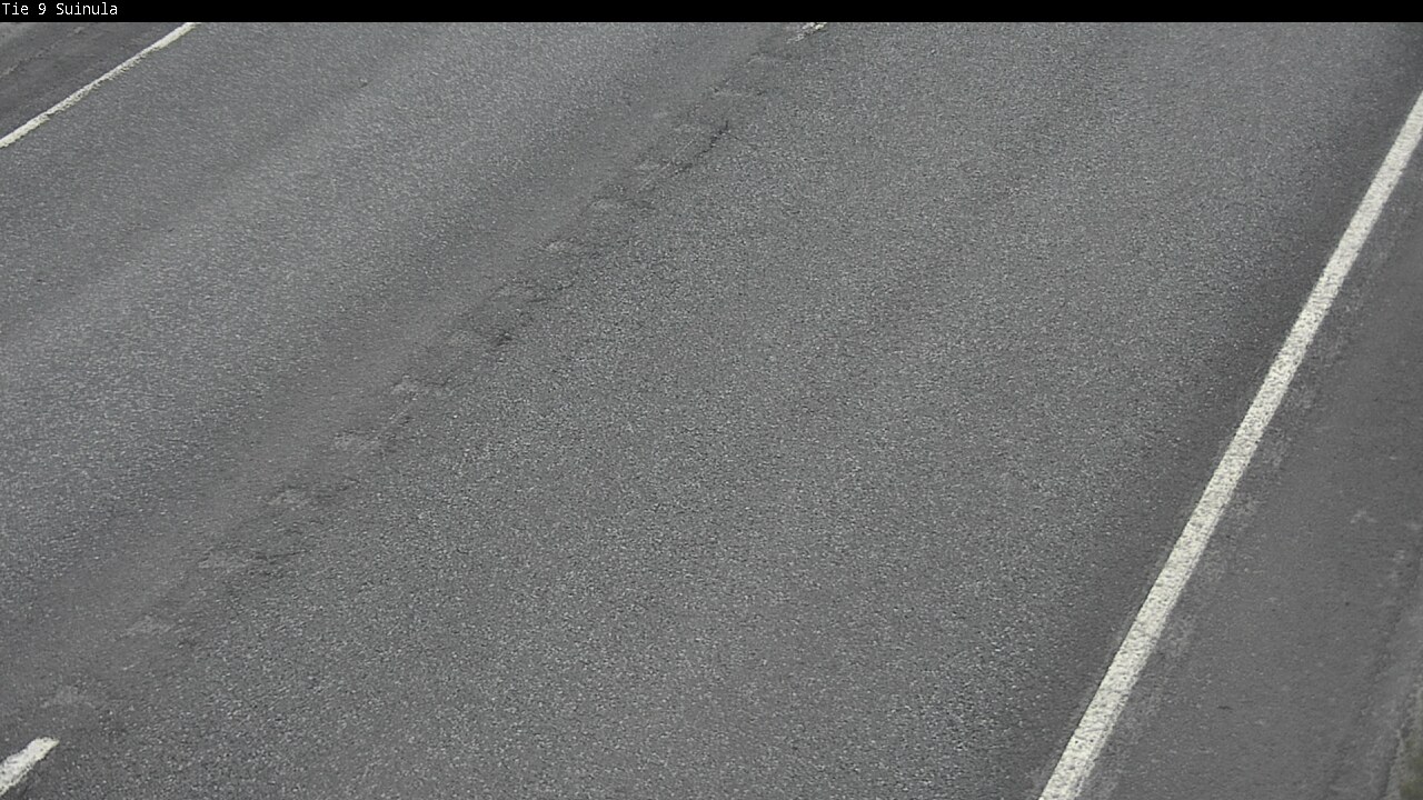 Kelikamerat Kuva Tie 9 Kangasala, Suinula, Kangasala, Pirkanmaa
