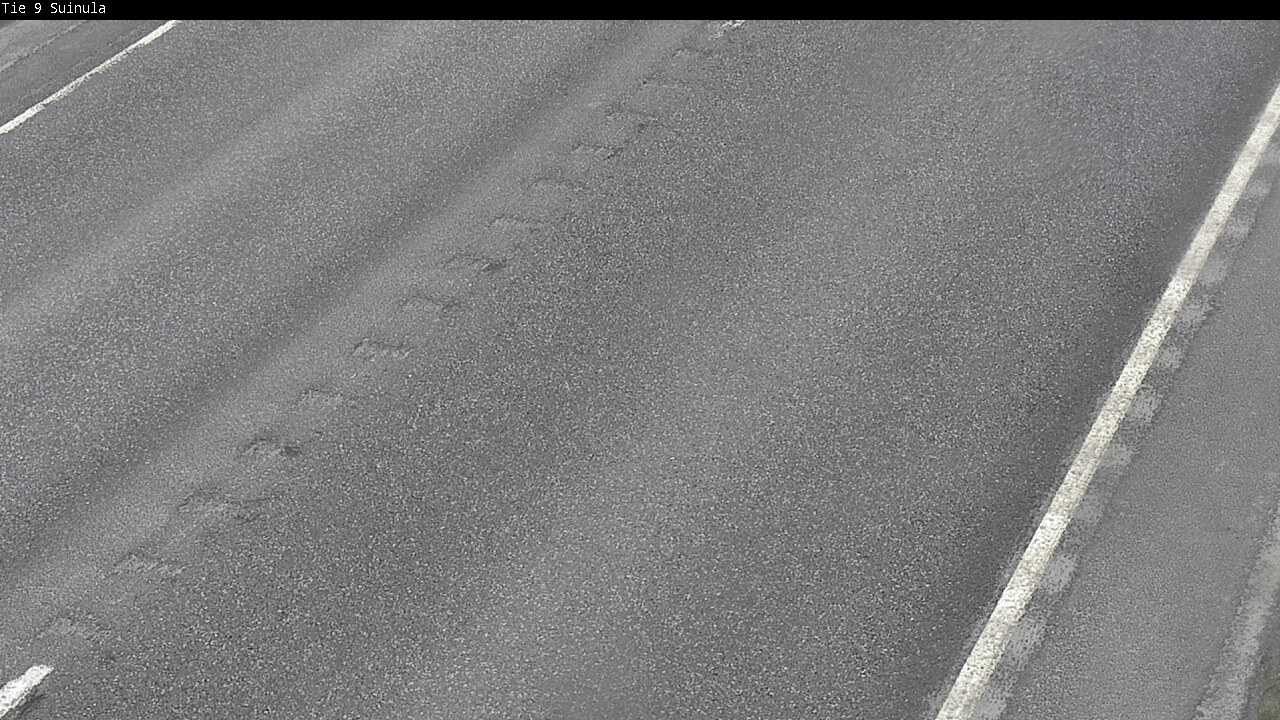 Kelikamerat Kuva Tie 9 Kangasala, Suinula, Kangasala, Pirkanmaa