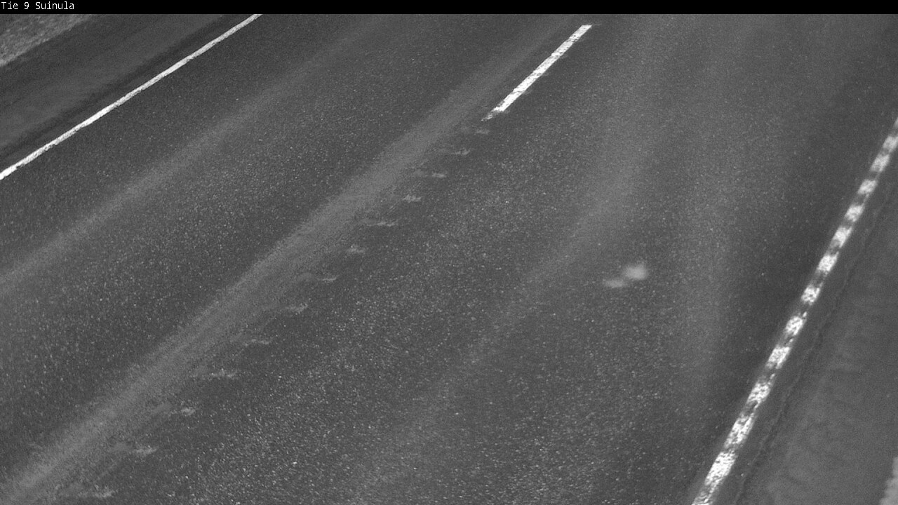 Weather Camera Image Road 9 Kangasala, Suinula, Kangasala, Pirkanmaa
