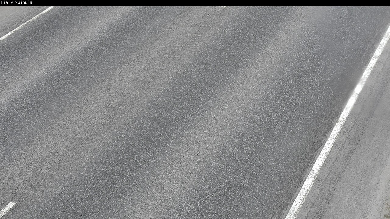 Weather Camera Image Road 9 Kangasala, Suinula, Kangasala, Pirkanmaa