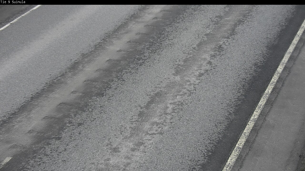 Kelikamerat Kuva Tie 9 Kangasala, Suinula, Kangasala, Pirkanmaa