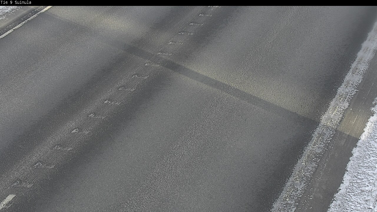 Kelikamerat Kuva Tie 9 Kangasala, Suinula, Kangasala, Pirkanmaa