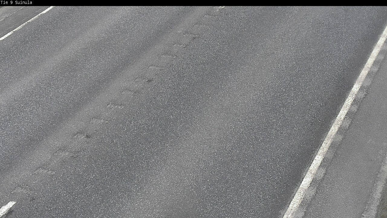 Kelikamerat Kuva Tie 9 Kangasala, Suinula, Kangasala, Pirkanmaa