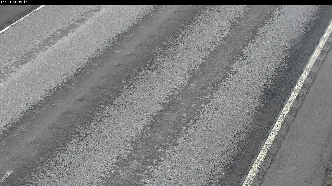 Kelikamerat Kuva Tie 9 Kangasala, Suinula, Kangasala, Pirkanmaa