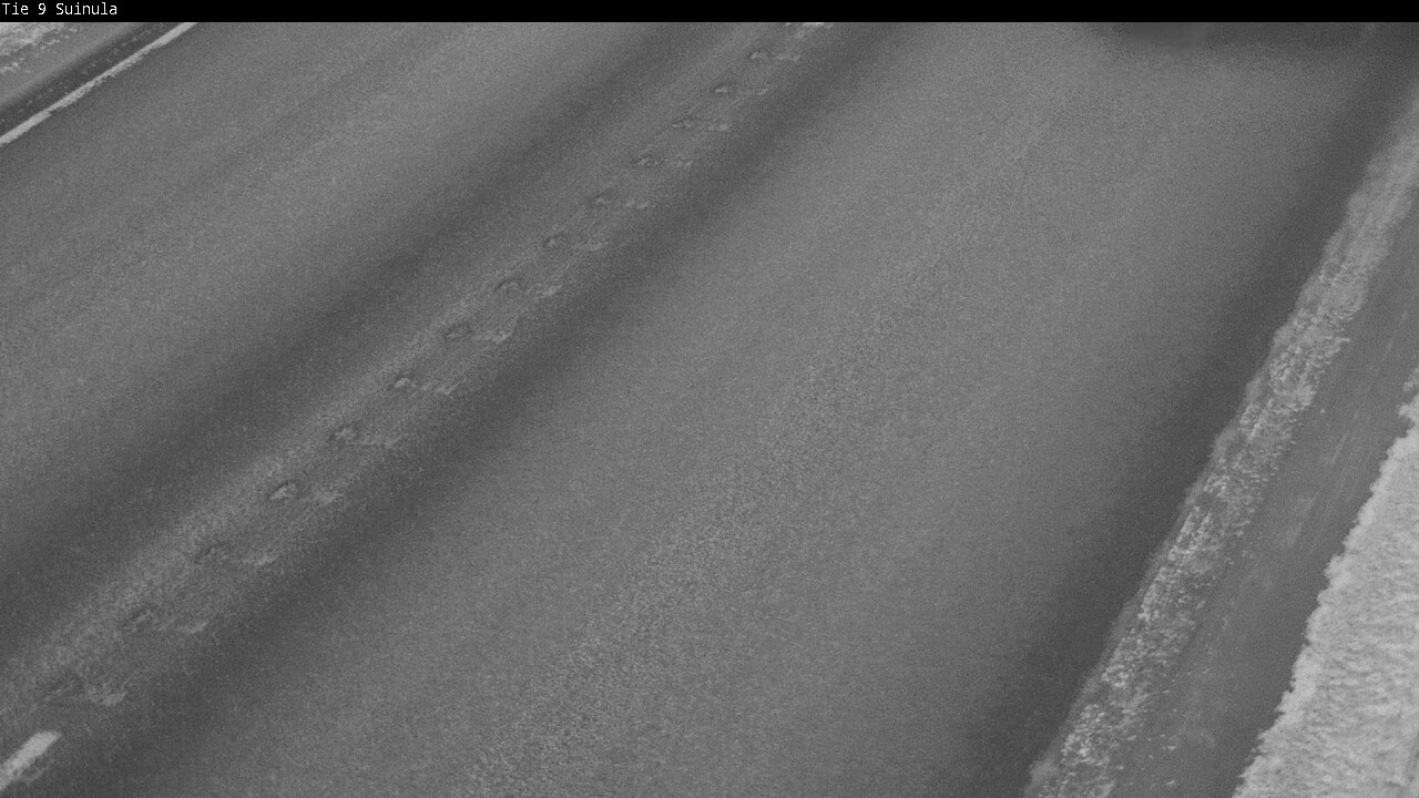 Kelikamerat Kuva Tie 9 Kangasala, Suinula, Kangasala, Pirkanmaa