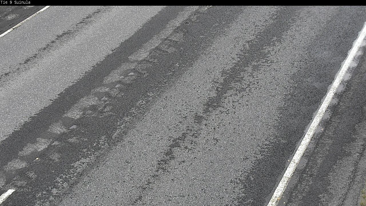 Kelikamerat Kuva Tie 9 Kangasala, Suinula, Kangasala, Pirkanmaa
