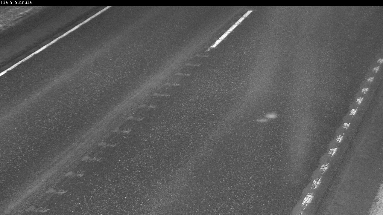 Weather Camera Image Road 9 Kangasala, Suinula, Kangasala, Pirkanmaa