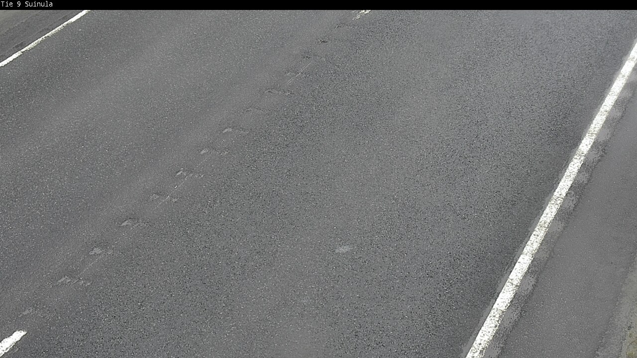 Weather Camera Image Väg 9 Kangasala, Suinula, Kangasala, Pirkanmaa