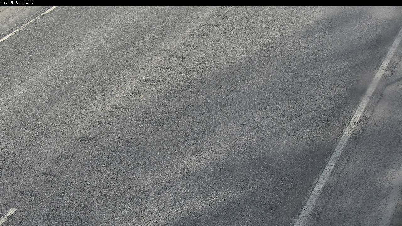 Weather Camera Image Road 9 Kangasala, Suinula, Kangasala, Pirkanmaa