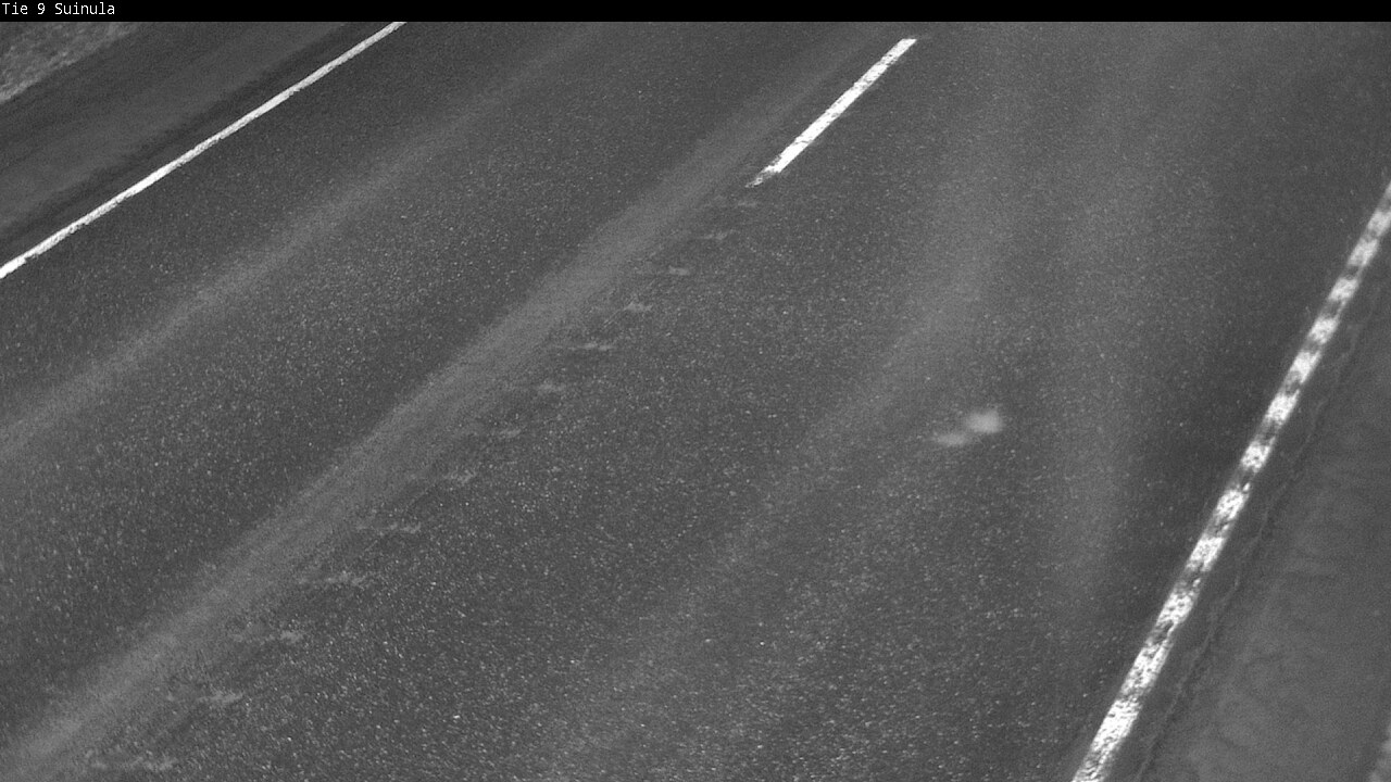 Weather Camera Image Road 9 Kangasala, Suinula, Kangasala, Pirkanmaa