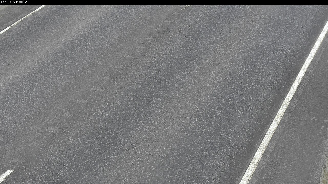 Kelikamerat Kuva Tie 9 Kangasala, Suinula, Kangasala, Pirkanmaa