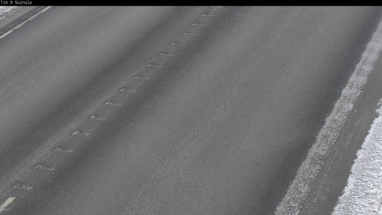 Kelikamerat Kuva Tie 9 Kangasala, Suinula, Kangasala, Pirkanmaa