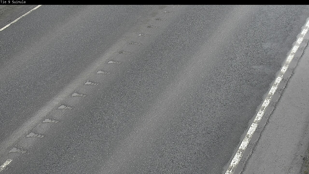 Kelikamerat Kuva Tie 9 Kangasala, Suinula, Kangasala, Pirkanmaa