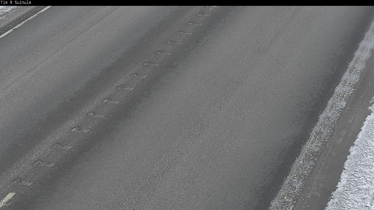 Kelikamerat Kuva Tie 9 Kangasala, Suinula, Kangasala, Pirkanmaa