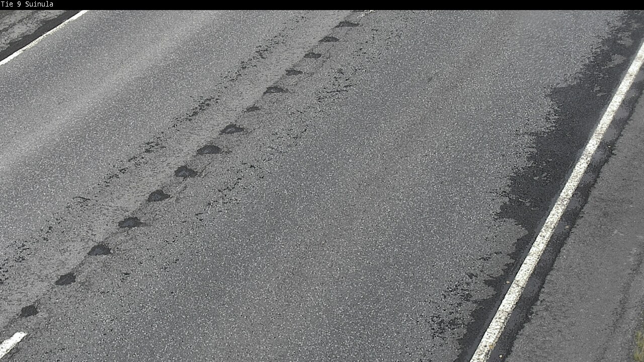 Kelikamerat Kuva Tie 9 Kangasala, Suinula, Kangasala, Pirkanmaa