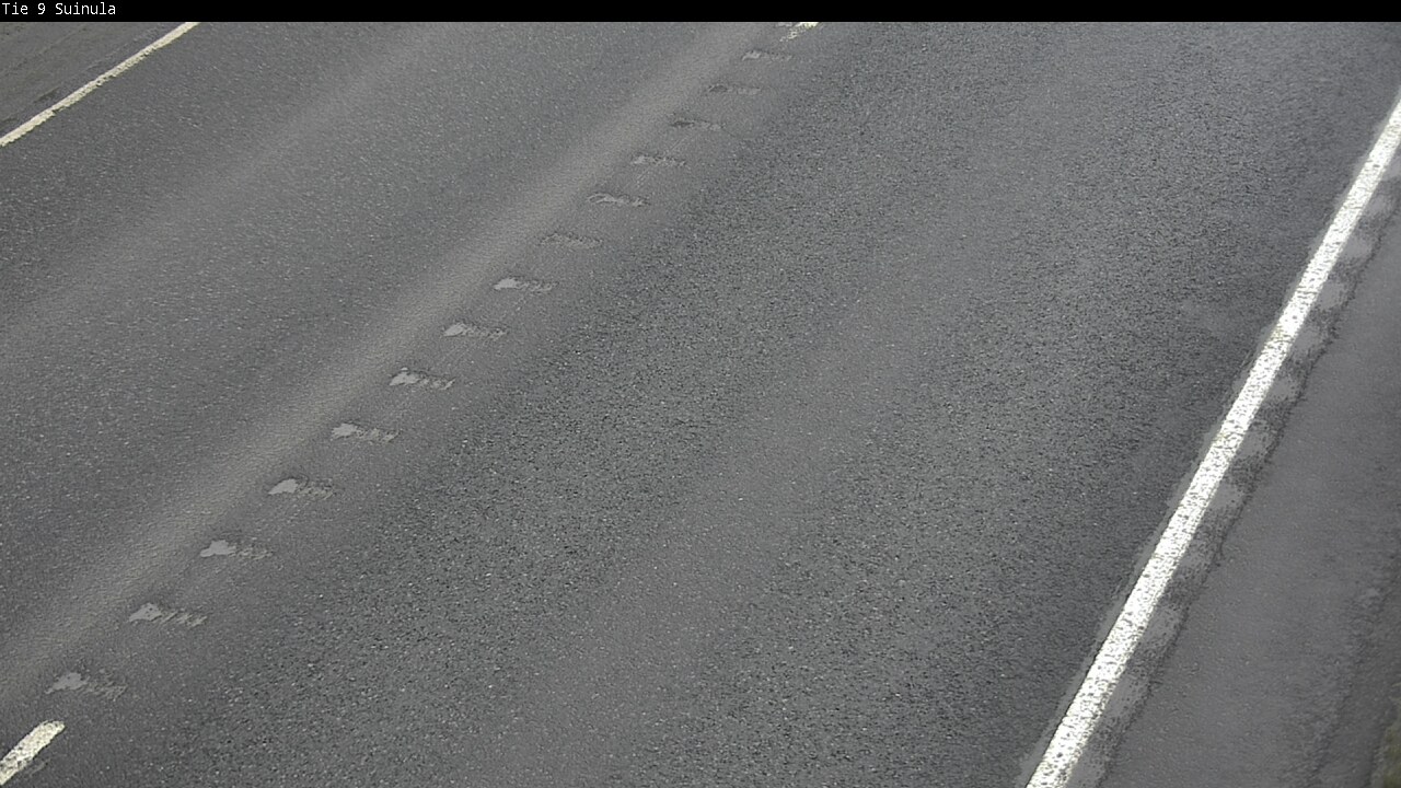 Kelikamerat Kuva Tie 9 Kangasala, Suinula, Kangasala, Pirkanmaa