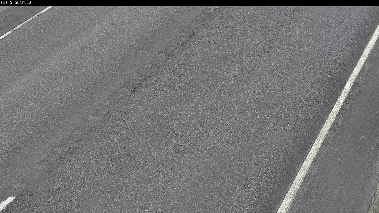 Weather Camera Image Road 9 Kangasala, Suinula, Kangasala, Pirkanmaa