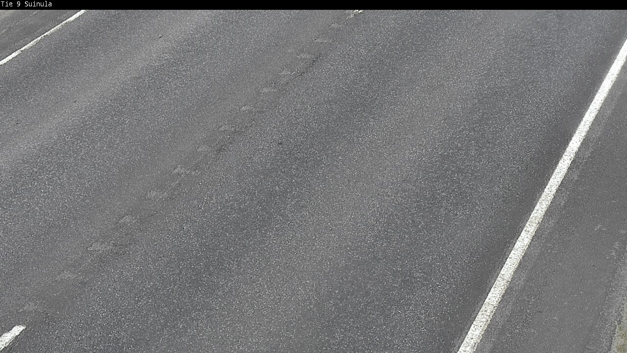 Kelikamerat Kuva Tie 9 Kangasala, Suinula, Kangasala, Pirkanmaa